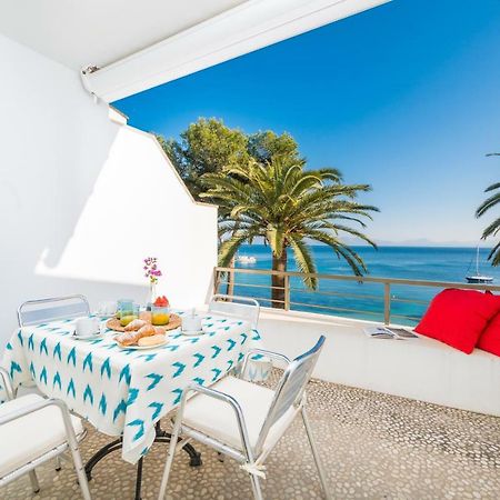 53 m2, 2 yatak odalı, 2 banyolu Daire, Alcudia bölgesinde Alcanada Dış mekan fotoğraf