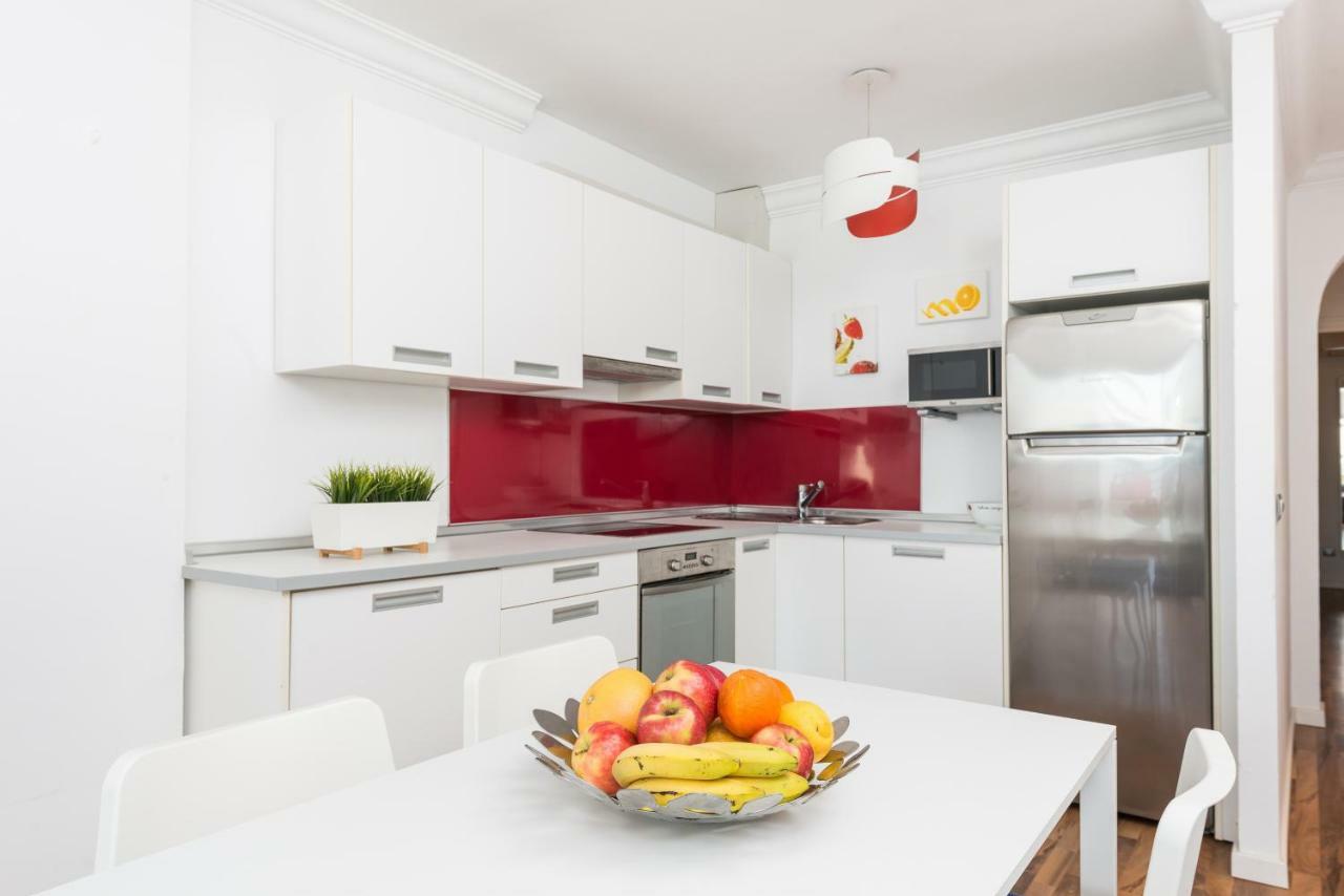 53 m2, 2 yatak odalı, 2 banyolu Daire, Alcudia bölgesinde Alcanada Dış mekan fotoğraf