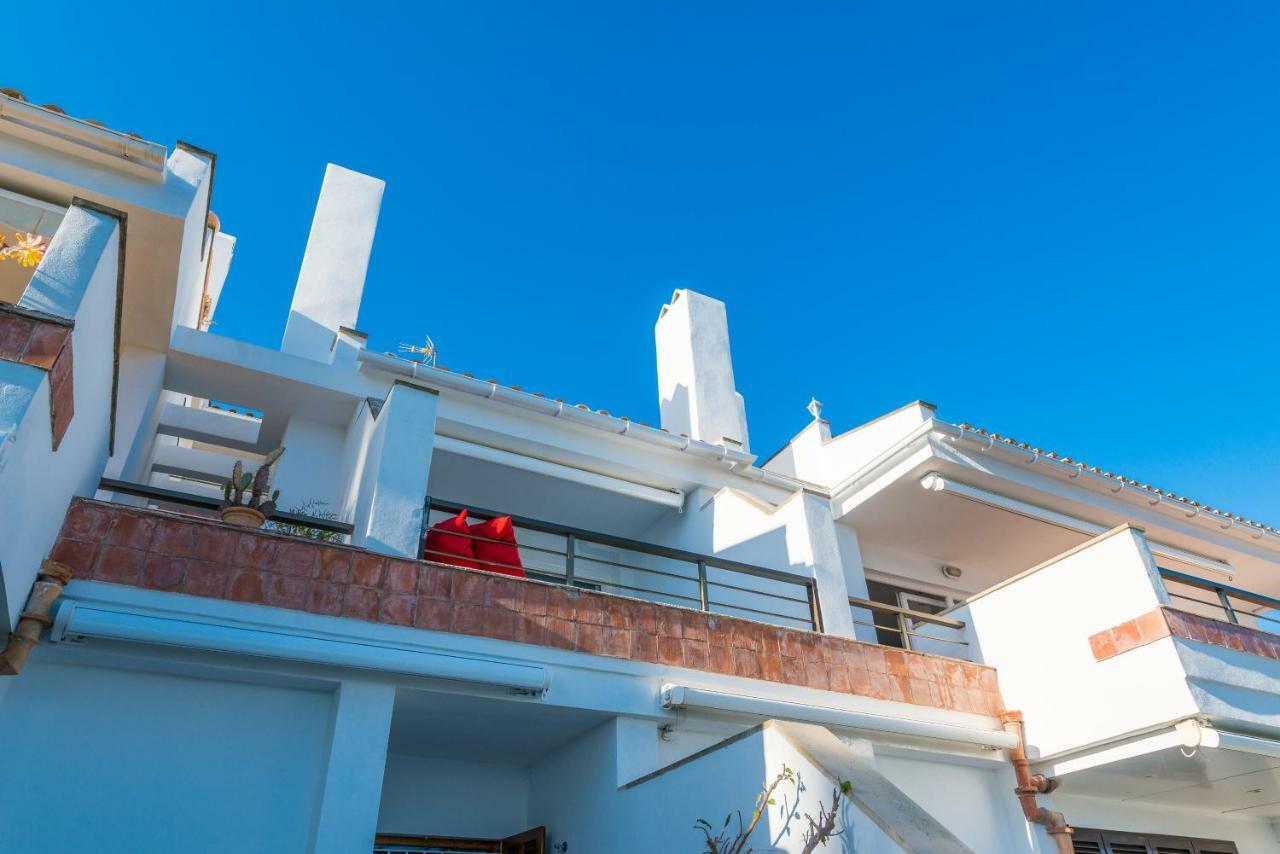 53 m2, 2 yatak odalı, 2 banyolu Daire, Alcudia bölgesinde Alcanada Dış mekan fotoğraf
