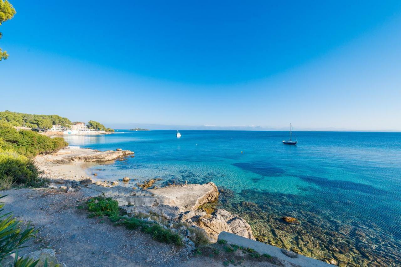 53 m2, 2 yatak odalı, 2 banyolu Daire, Alcudia bölgesinde Alcanada Dış mekan fotoğraf