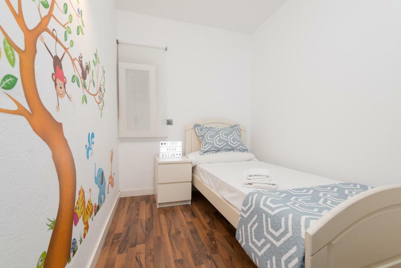 53 m2, 2 yatak odalı, 2 banyolu Daire, Alcudia bölgesinde Alcanada Dış mekan fotoğraf