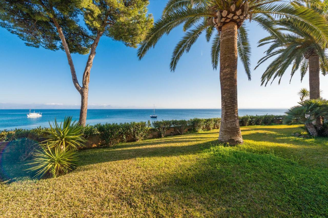 53 m2, 2 yatak odalı, 2 banyolu Daire, Alcudia bölgesinde Alcanada Dış mekan fotoğraf