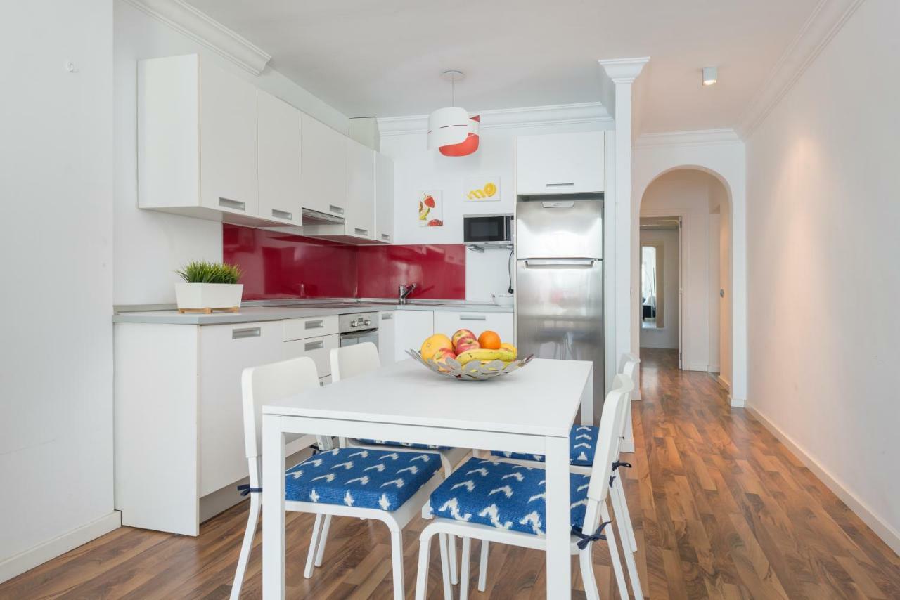 53 m2, 2 yatak odalı, 2 banyolu Daire, Alcudia bölgesinde Alcanada Dış mekan fotoğraf