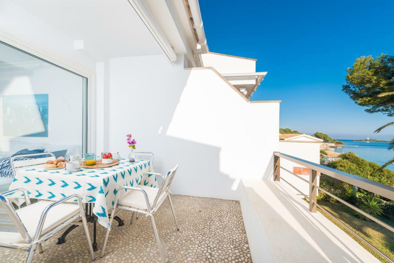 53 m2, 2 yatak odalı, 2 banyolu Daire, Alcudia bölgesinde Alcanada Dış mekan fotoğraf