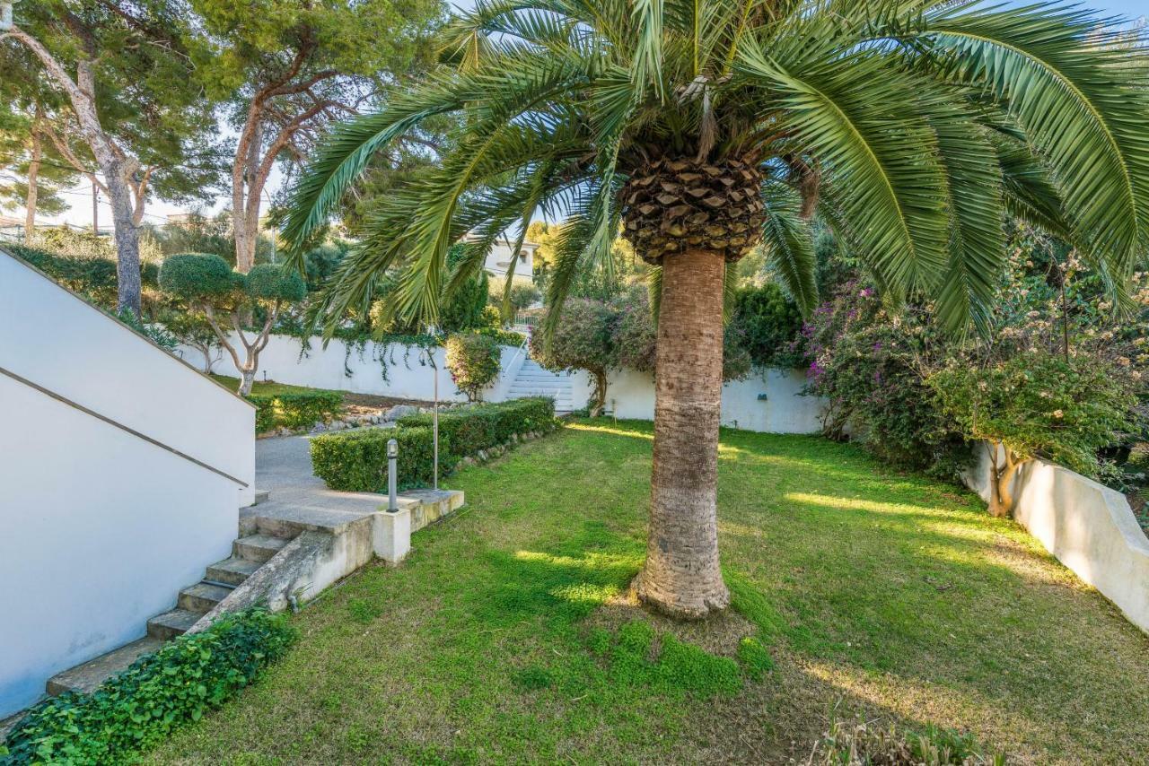 53 m2, 2 yatak odalı, 2 banyolu Daire, Alcudia bölgesinde Alcanada Dış mekan fotoğraf