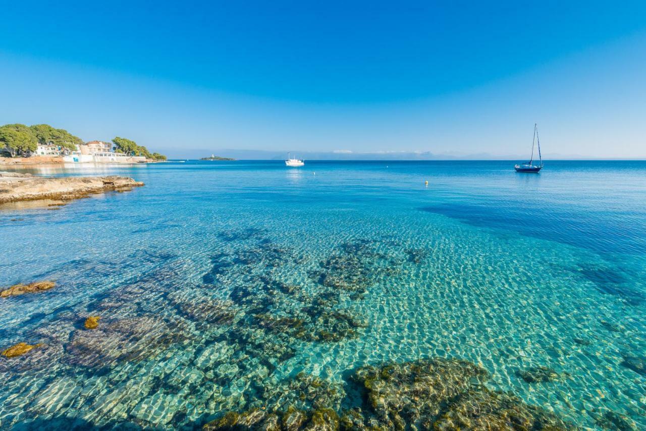53 m2, 2 yatak odalı, 2 banyolu Daire, Alcudia bölgesinde Alcanada Dış mekan fotoğraf