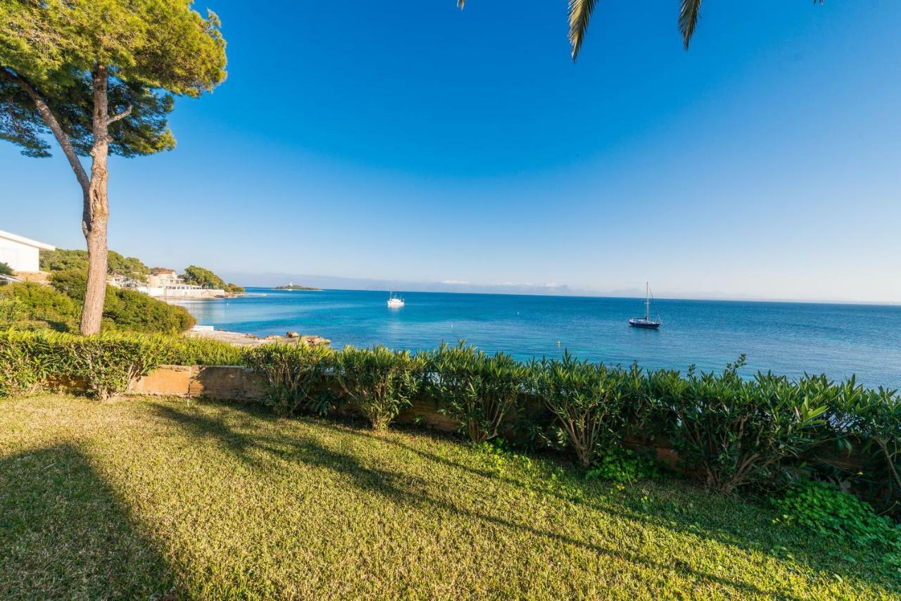 53 m2, 2 yatak odalı, 2 banyolu Daire, Alcudia bölgesinde Alcanada Dış mekan fotoğraf