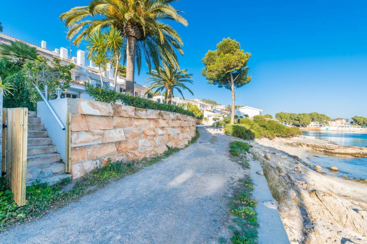 53 m2, 2 yatak odalı, 2 banyolu Daire, Alcudia bölgesinde Alcanada Dış mekan fotoğraf