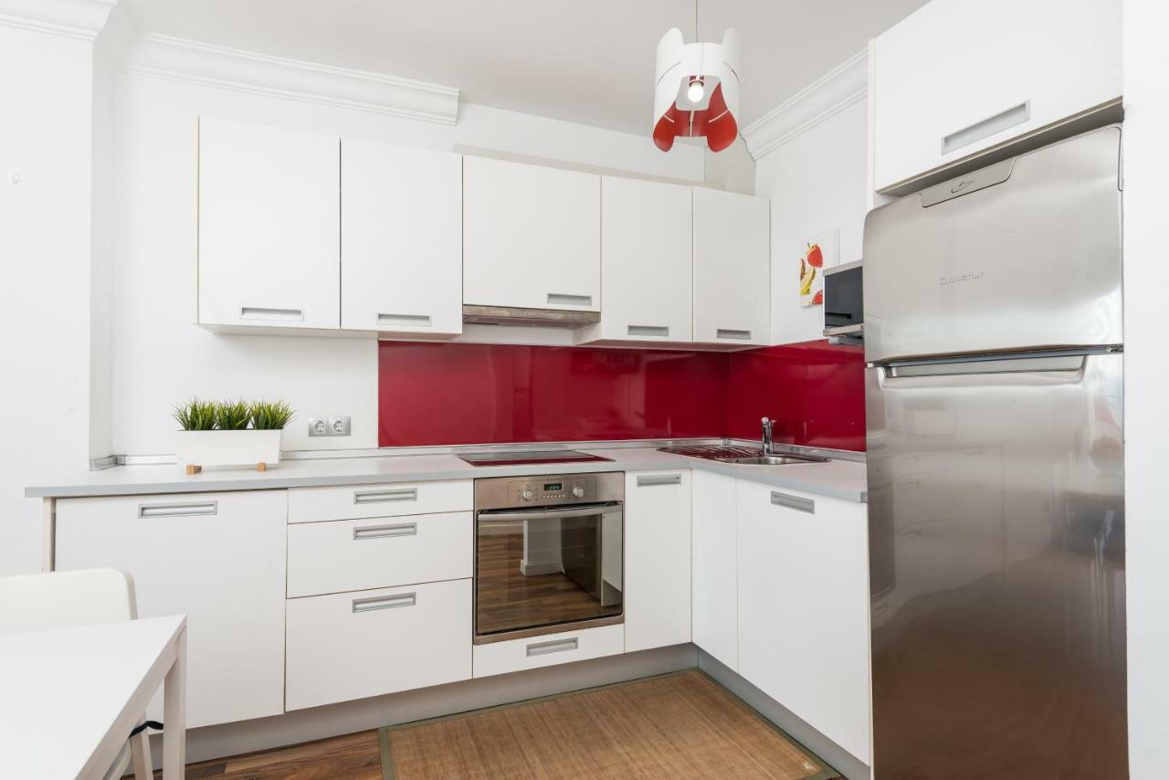 53 m2, 2 yatak odalı, 2 banyolu Daire, Alcudia bölgesinde Alcanada Dış mekan fotoğraf